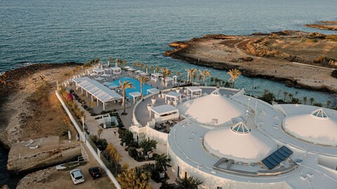 솔레인미 리조트