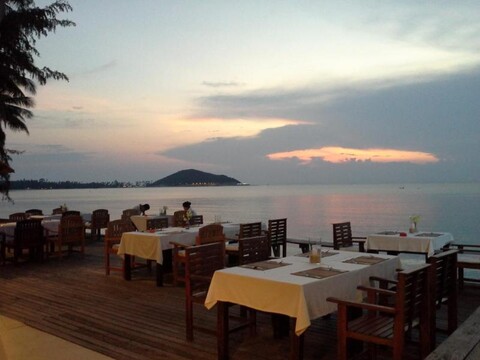 Lipa Lodge Resort