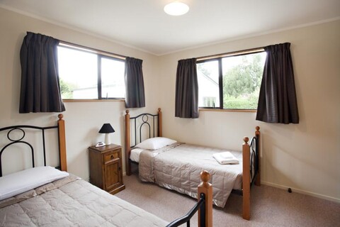 Alpine View Lodge