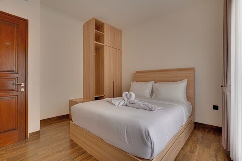 빌라 체리 라 비, 스미냑