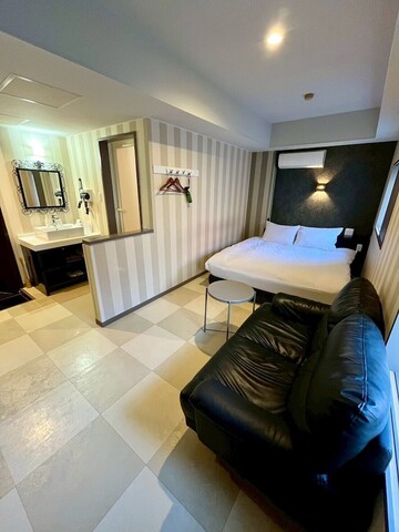 호텔 RIO 신주쿠