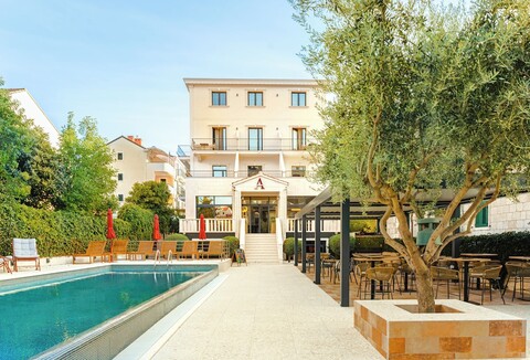 호텔 아쿠아리우스