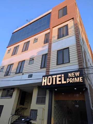 Hotel New Prime