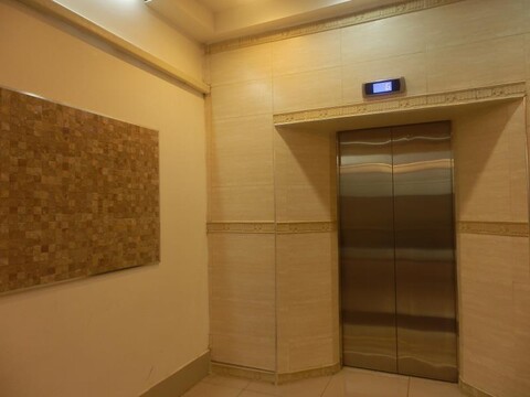 Visiting Card Hotel & Resort