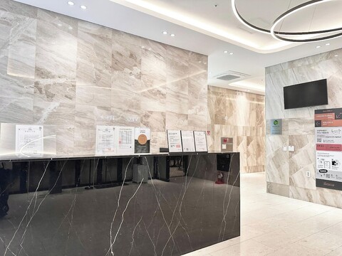 지젤 스위트룸 서초