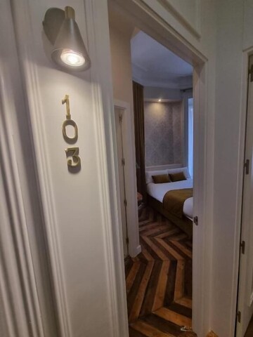 르 프티 팔루 플로라