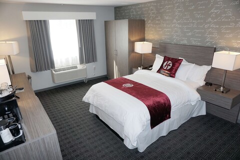 하트퍼드 호텔, BW 시그니처 컬렉션