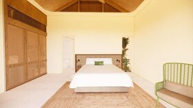 Mawari Sanctuary Villa El Nido