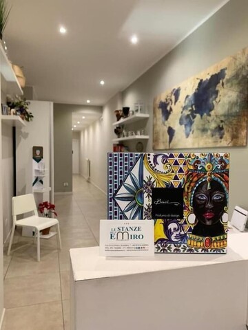 레 스탄체 델레미로