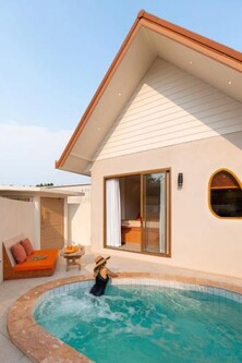 SIRAVA Kohlarn - สิราวา เกาะล้าน