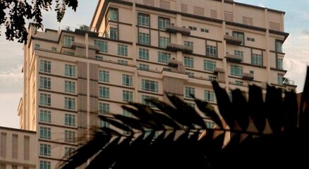 Fraser Place Kuala Lumpur (closed)