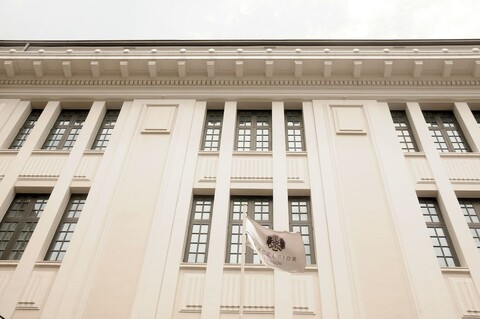 양곤 엑셀시어 호텔