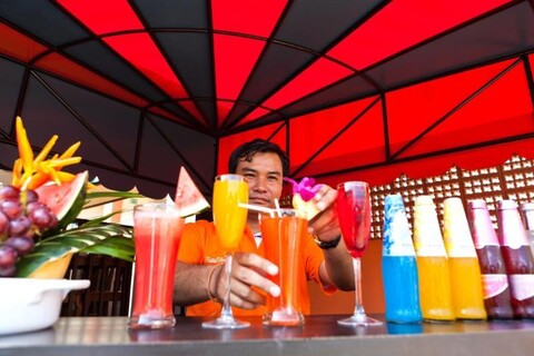 까타 실버 샌드 호텔 바이 이지