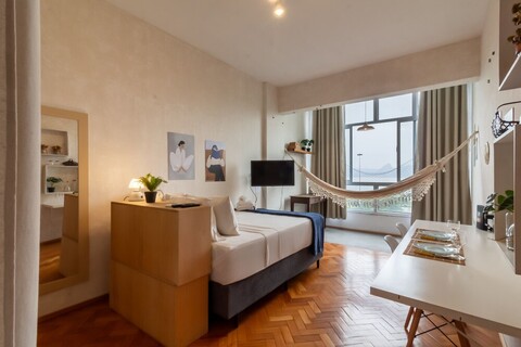 오션 및 슈거로프 마운틴 뷰 Prf805