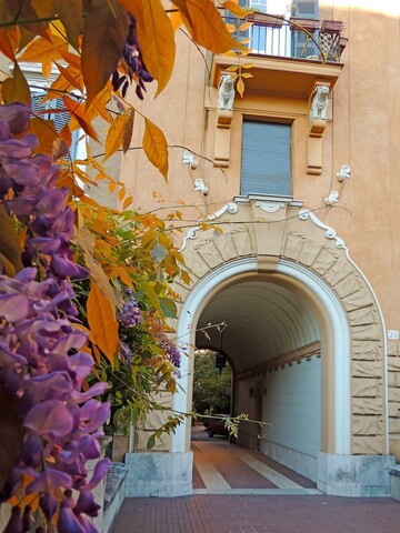 팔마 레지던스 인 로마