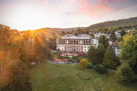 팔켄슈타인 그랜드, 언 오토그래프 컬렉션 호텔