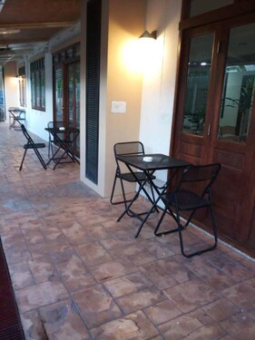 The Guest Hotel & Hostel