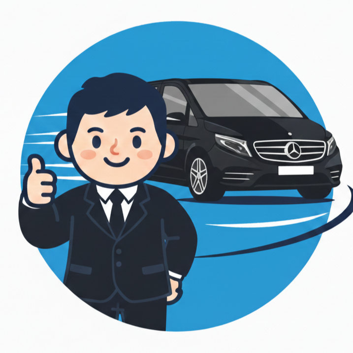 조아요 픽업 & 모빌리티