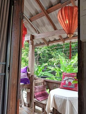 Huen Chiang Man Hostel