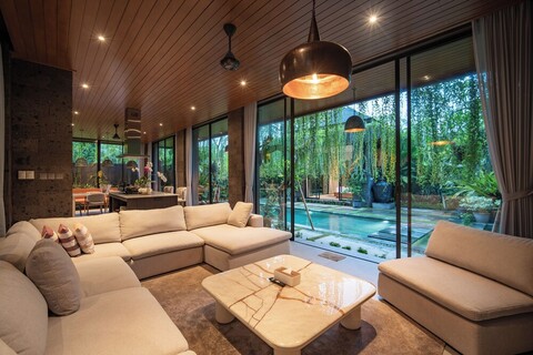 켈라파 럭셔리 빌라