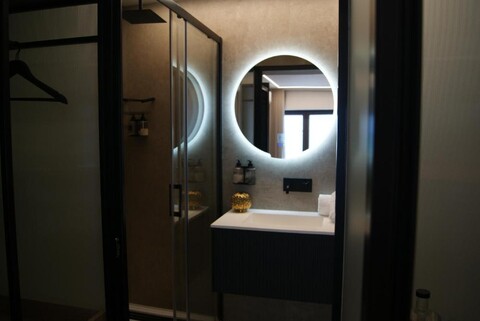 돔 주앙 글래머 호텔