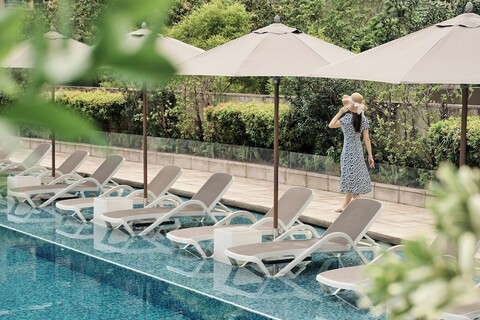 더 로열 가든, 카오룽 이스트