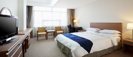 라마다동탄호텔