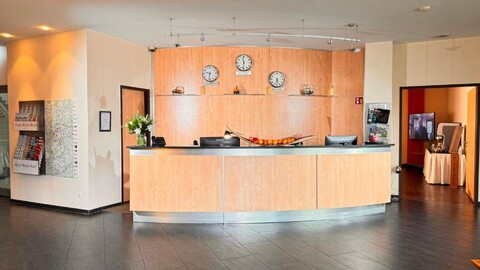 Hotel Rhein Ruhr