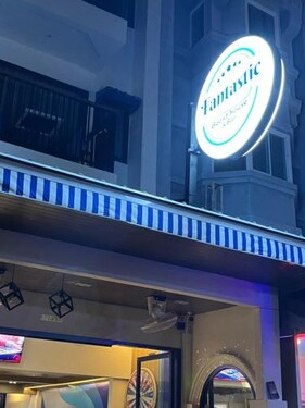 판타스틱 카론비치 호텔