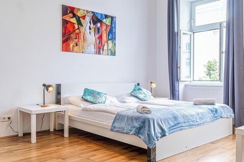 벨베데레 근처의 저렴한 2베드룸 아파트