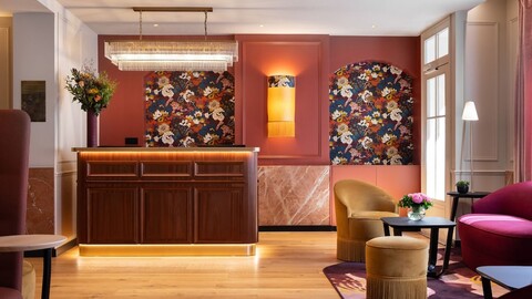 메이플라워 오페라