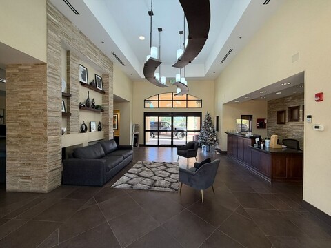 스코츠데일의 블레이크