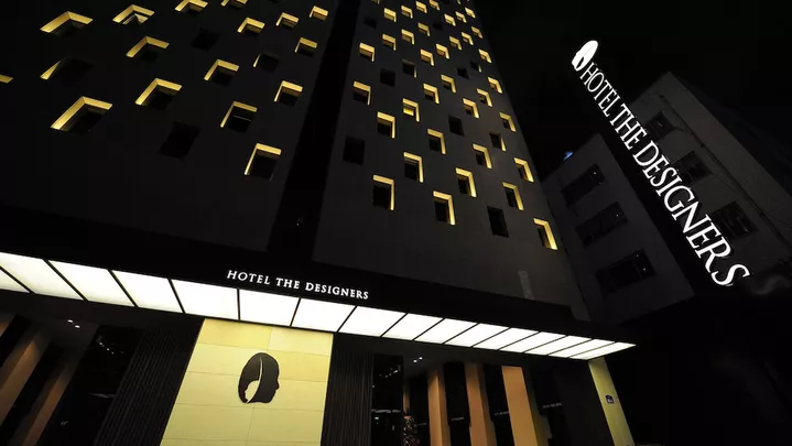 Hotel The Designers Jongno