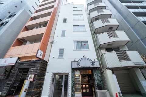 야마모토 빌딩 바이 트라노바