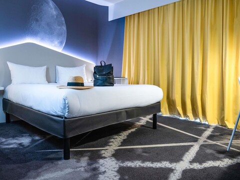 이비스 스타일스 파리 샤를 드골 에어포트