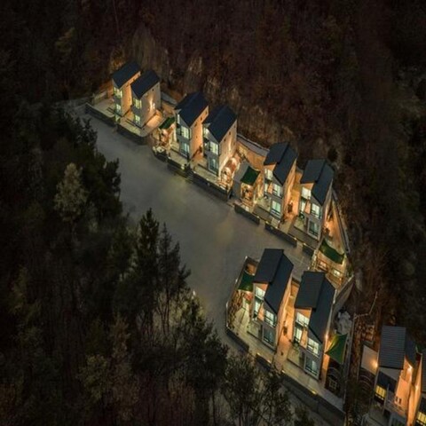 Gyeongju Deepsoop Pool Villa