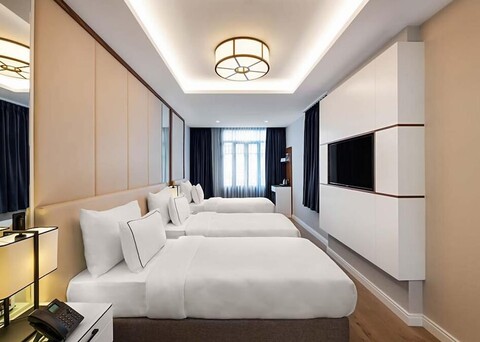 글림 컬렉션 호텔