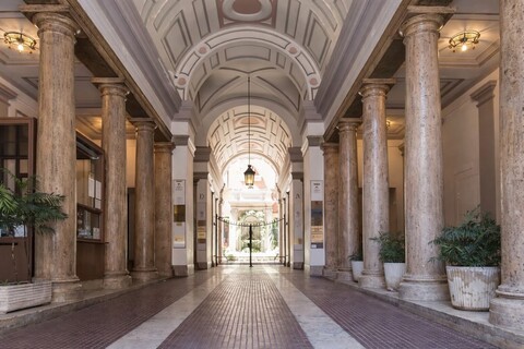 리치 룸스 나치오날레