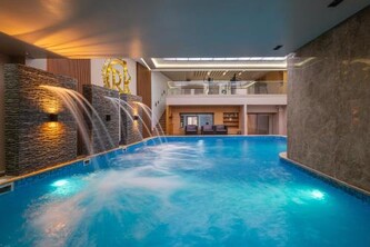 Kasbel 2 Appart & Pool