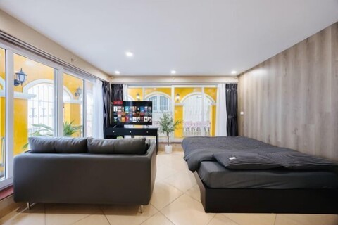 VietHOME - 22 Pho Hue - Duplex 67