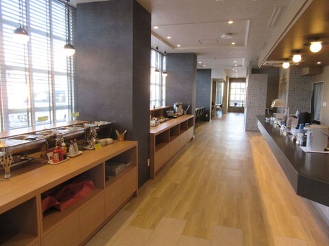 스마일 호텔 하치노헤