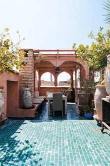Boutique Hotel Riad Almoulouk