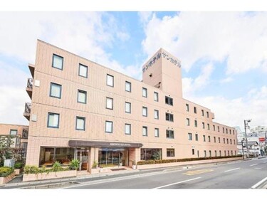 Urayasu Sun Hotel - Vacation STAY 33015v