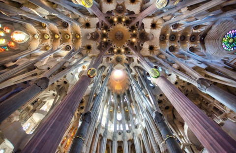 바르셀로나 샹그리아민박