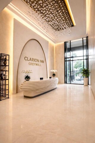 클라리온 인 그레이월, 바이 초이스 호텔스