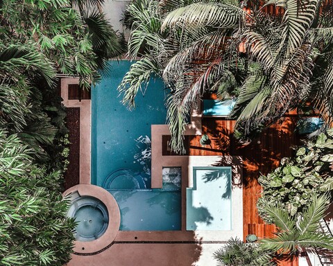 파비올라 콘도 호텔