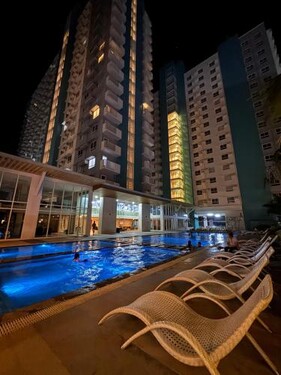 Loft Haven at Mesavirre Garden Residences Bacolod City