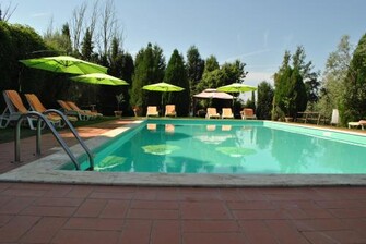 Agriturismo la Nicchia