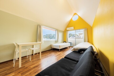 플러스원 니시코엔