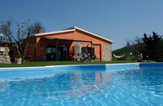 Agriturismo Il Maggio - Manciano